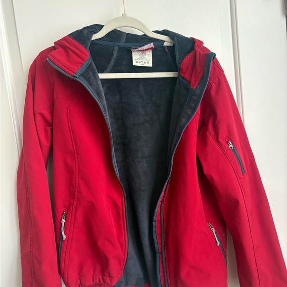 Black Diamond Shell Jacket - Picture 2 of 5